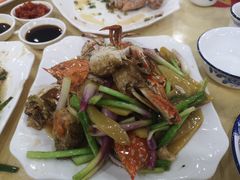 -双月饭店·20年老字号(新村店)