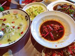 -有位虾匠·香辣蟹·小龙虾(李村店)