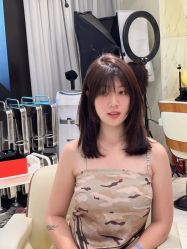 -NEW FACE烫染专业店