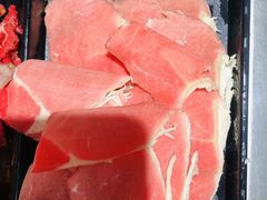 -巴麦隆自助烤肉(桂林路店)