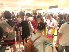 -阪急百货店(梅田总店)