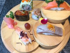 十二风味寿司-吉盛川创作料理(保利国际广场店)