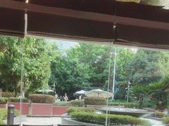 -岷山饭店-芝芝自助餐厅