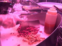 -清真拉妈卤味(回民街店)