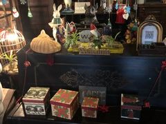 -古董花园(思南路42弄小区店)