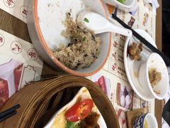 -赏点粤式点心(广州塔店)