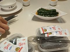 -蒸武门·广式茶点(石滩店)