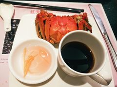-厦门悦华酒店·绿庭主题自助餐厅
