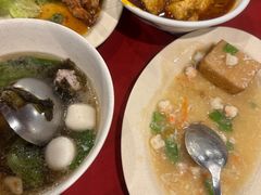 -德成饭店