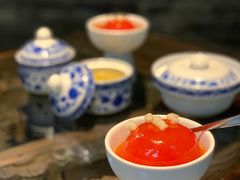 -箱美术馆私房菜(水晶郦城店)