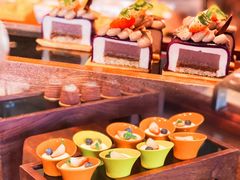 -悦全日餐厅·仁恒洲际酒店