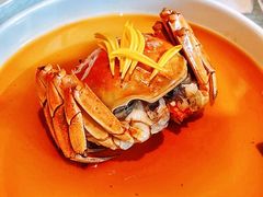 茅台熟醉蟹-铭家点心(秦岭路店)