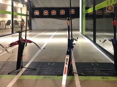 -無弓射箭俱乐部(领展中心城店)
