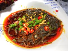 -雲蜀龙阁·金牌水煮鱼(方庄店)