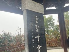-杭州半山国家森林公园