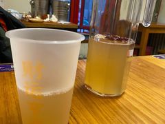 梨汤-炒豆合作社(东四总店)