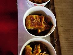 -周记热干面豆皮大王(桃花东街店)