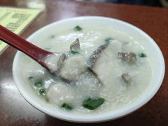 -高佬粥店(光明路店)