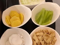 -海底捞火锅(龙岗星河COCO Park店)