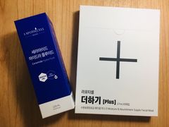 -Olive Young(明洞中央店)