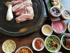 -Dombe豚(黑猪肉街店)