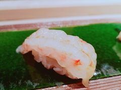 -鮨一日本料理(大中华店)