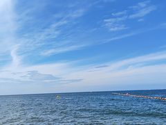 -威海国际海水浴场旅游区