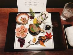 -元熹会席料理