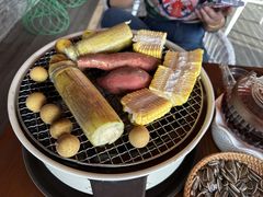-马灯记·云贵川·Bistro(龙门浩店)