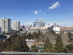 -悦融·京鲁菜·露台花园(安定门店)