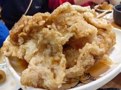 -海兰江石锅饭(水上店)