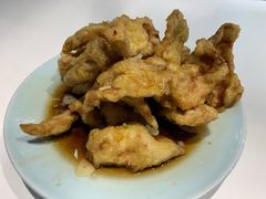 锅包肉-萍香大厨·锅包肉(大东门店)
