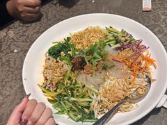 -嘎吧锅私家菜馆(联想科技城店)