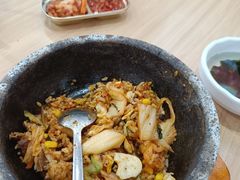 -小木屋拌饭(西安华阳城店)