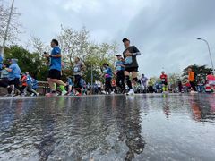 -青岛海尔洲际酒店