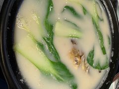 -拈菜(观音桥阳光世纪店)