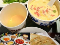 -阿庄新豫菜(航海东路店)