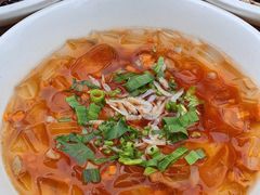 -山海菜馆·海肠捞饭·青岛菜(栈桥店)