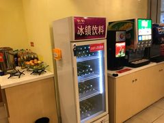-咕叽咕叽自助烤肉小火锅(茂业清扬店)