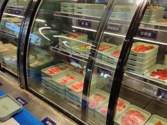 -蚝英雄鲜蚝自助专门店(长楹天街直营店)
