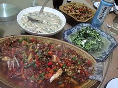 -朗妈私房菜(婺女州店)
