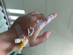 -安徽医科大学第一附属医院(绩溪路院区)