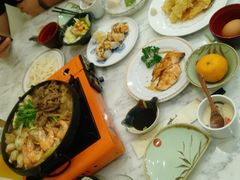 -红叶日料·放题·海胆·定食(星海店)