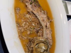 -金狮麟·新豫菜(金码大厦店)