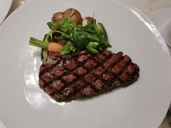 -广州四季酒店·佰鲜汇·现代法餐