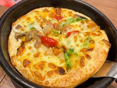 -必胜客(江门万达店)