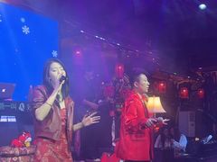 -喜鹊音乐酒馆(西街店)