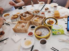 -胜记酒家·精致线(君汇店)
