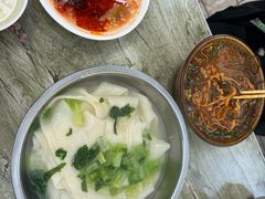 -韩老三杨凌蘸水面(纺建路店)