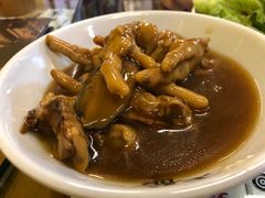 -七爷清汤腩·港式餐厅(金狮广场店)